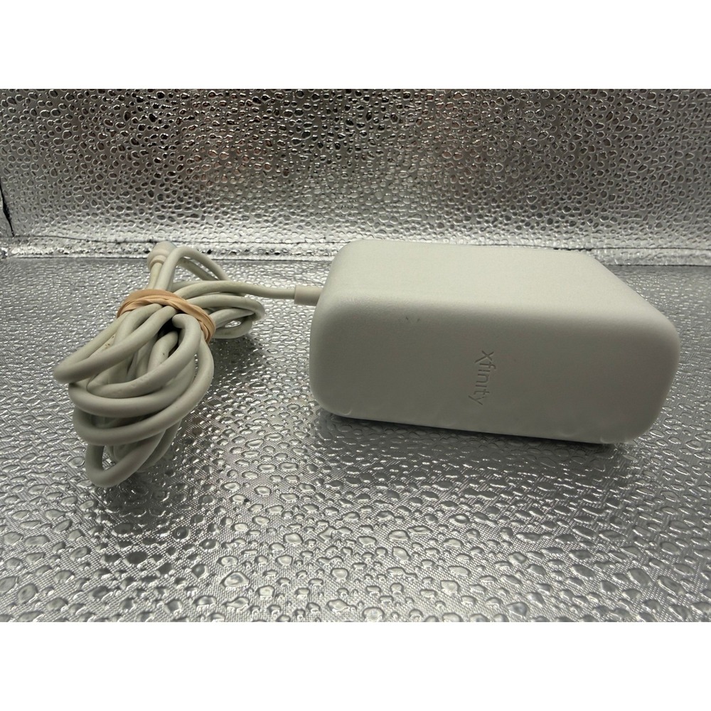 Xfinity EPS6 Power Adapter Charger Brick Cable for Internet Modem Router - Picture 2 of 3